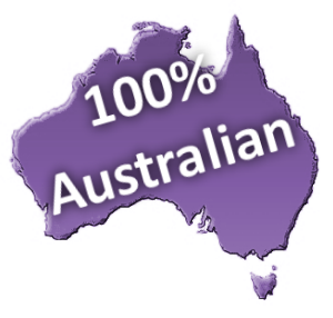 100australian